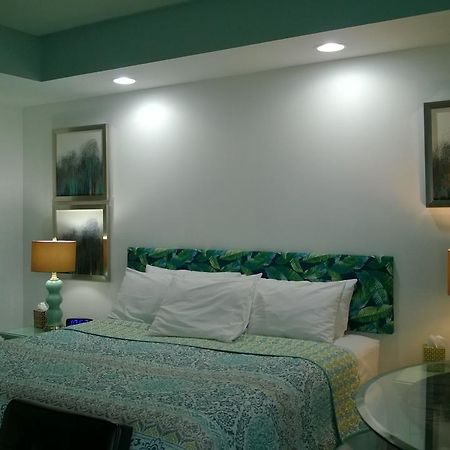 Miami Motel คานานไดกัว ภายนอก รูปภาพ