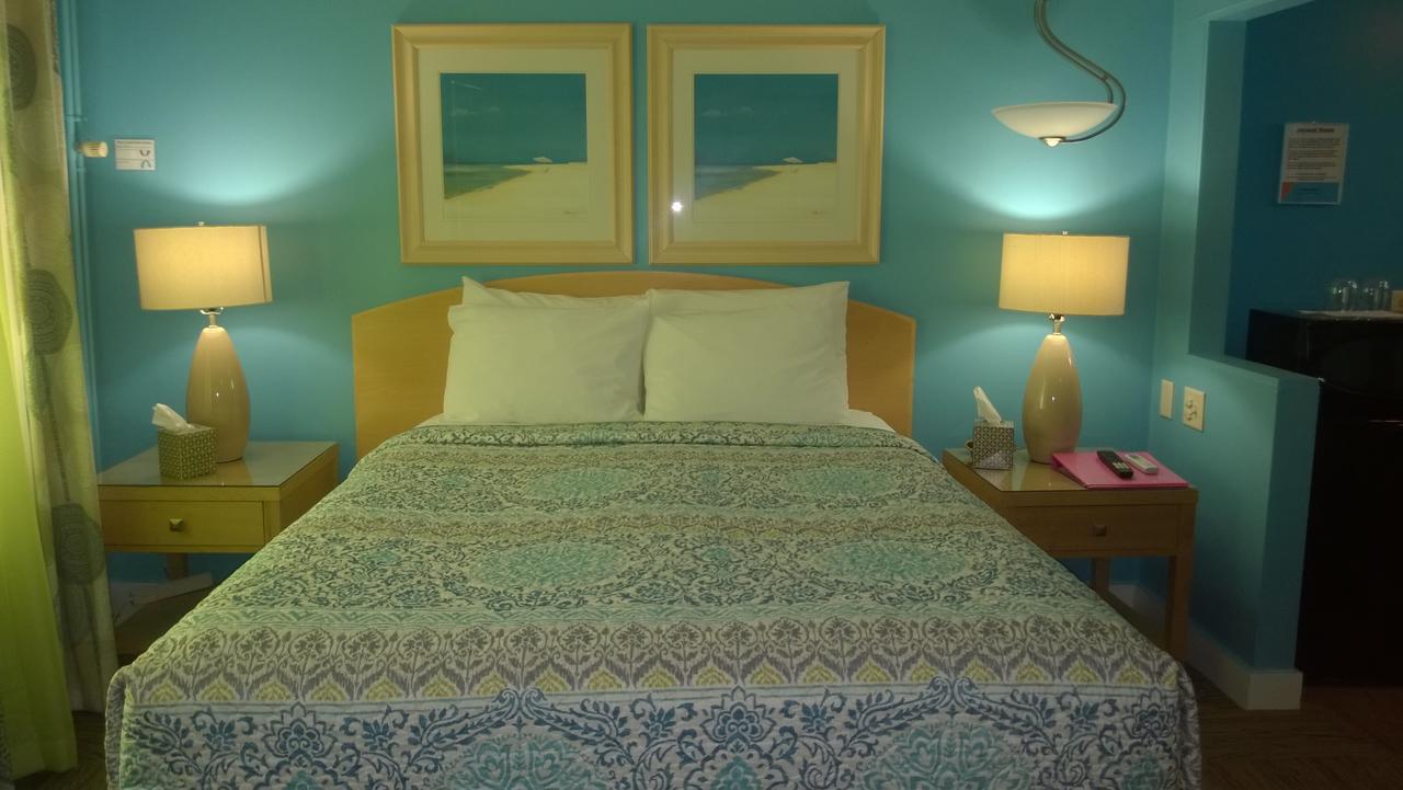 Miami Motel คานานไดกัว ภายนอก รูปภาพ